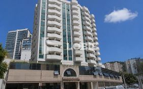 Lobie Botafogo Privilege